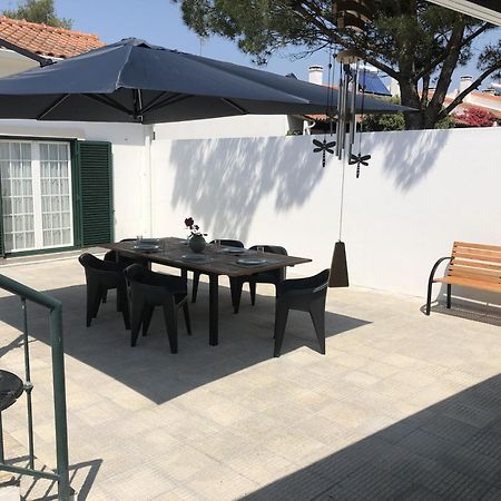 Willa A Casa Do Castelo Óbidos Zewnętrze zdjęcie